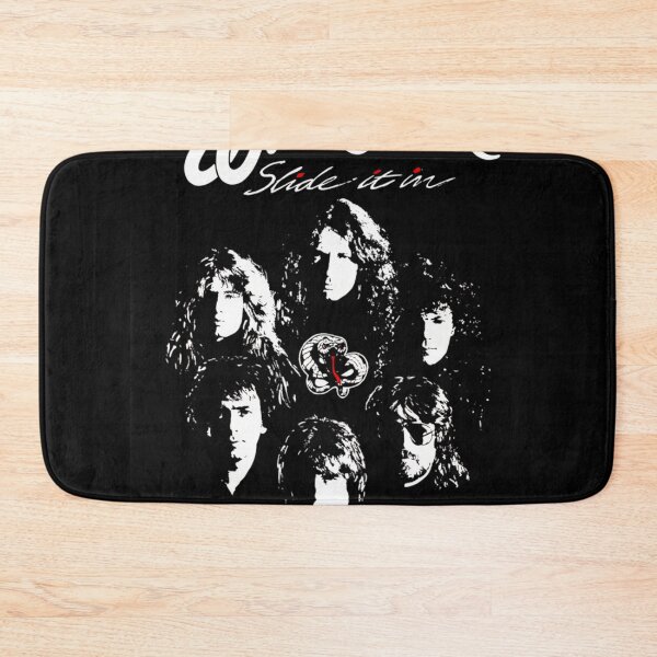 Item preview, Love Rock Tour 1984 Whitesnake Art Band  designed and sold by FBDesignz.