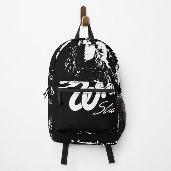 Item preview, Love Rock Tour 1984 Whitesnake Art Band designed and sold by FBDesignz.