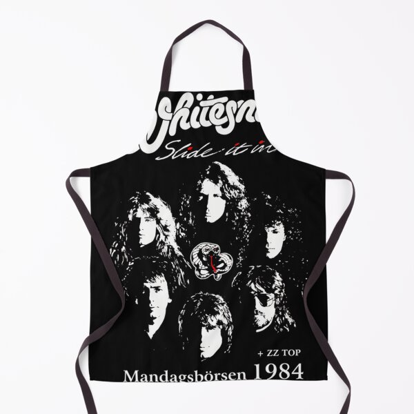 Item preview, Love Rock Tour 1984 Whitesnake Art Band  designed and sold by FBDesignz.