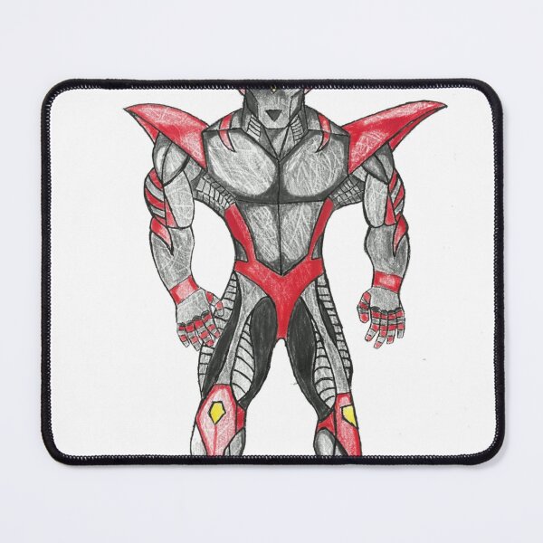 Item preview, Armored Knight Red designed and sold by Brave Clothing and Art.