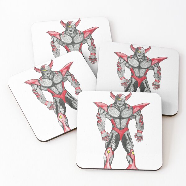 Item preview, Armored Knight Red designed and sold by Brave Clothing and Art.