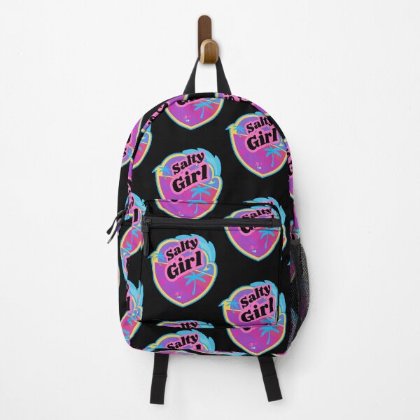 Item preview, Salty Girl designed and sold by ParkandPress.