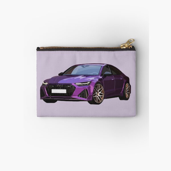Item preview, Audi RS7 designed and sold by Piston&Pixel.