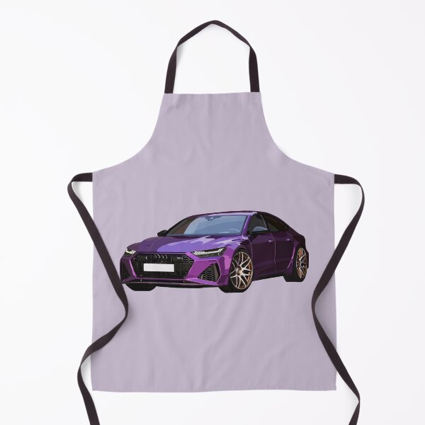 Item preview, Audi RS7 designed and sold by Piston&Pixel.