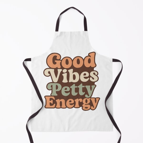 Item preview, Good Vibes, Petty Energy v2 designed and sold by Thompika.