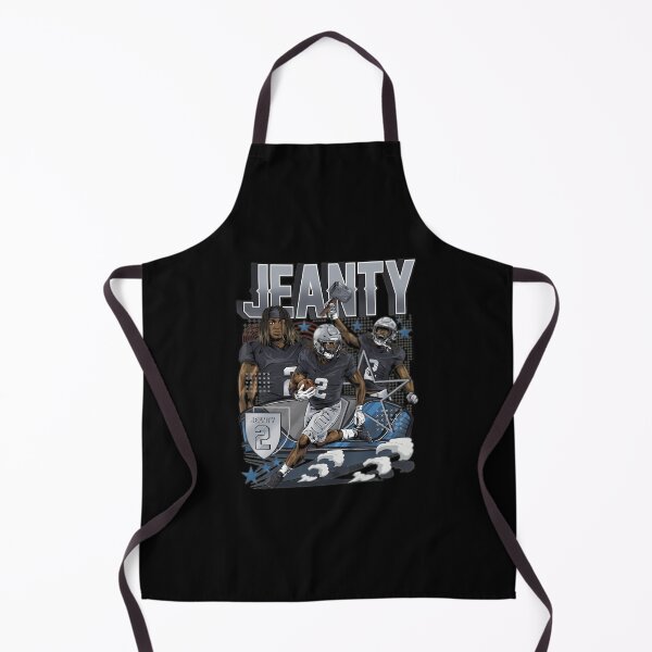 Item preview, Ashton Jeanty Las Vegas Collage  designed and sold by Edencart.