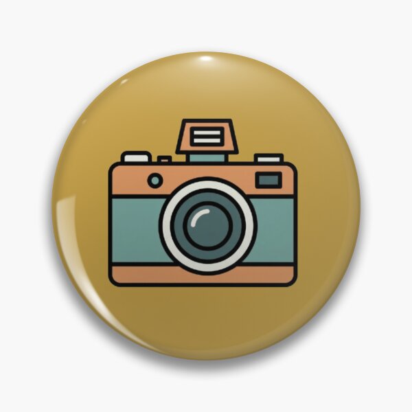 Item preview, Vintage camera  designed and sold by Chiknook.