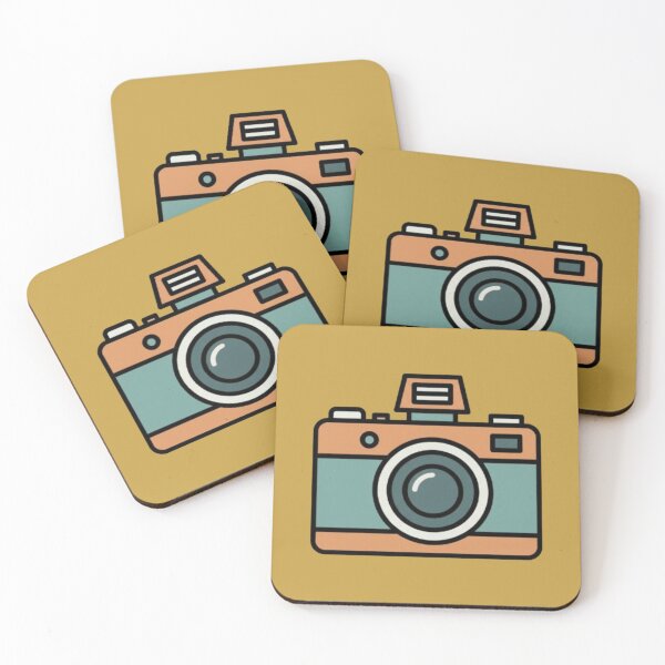 Item preview, Vintage camera  designed and sold by Chiknook.
