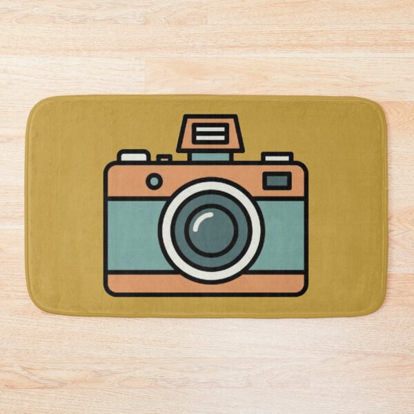 Item preview, Vintage camera  designed and sold by Chiknook.