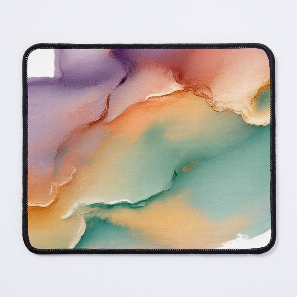 Item preview, Dreamy Floral Pastels designed and sold by YounexxART.