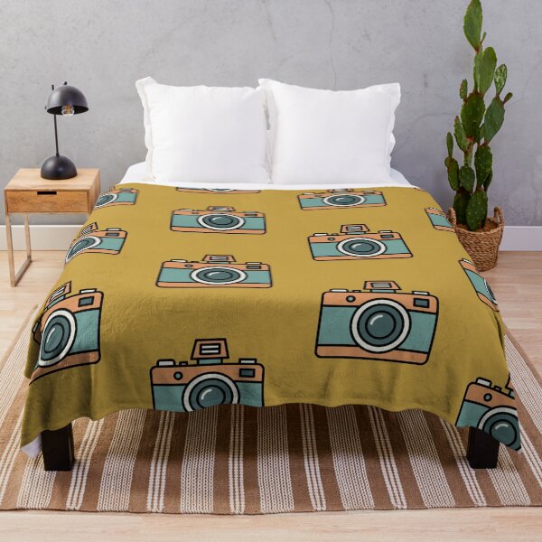 Item preview, Vintage camera  designed and sold by Chiknook.