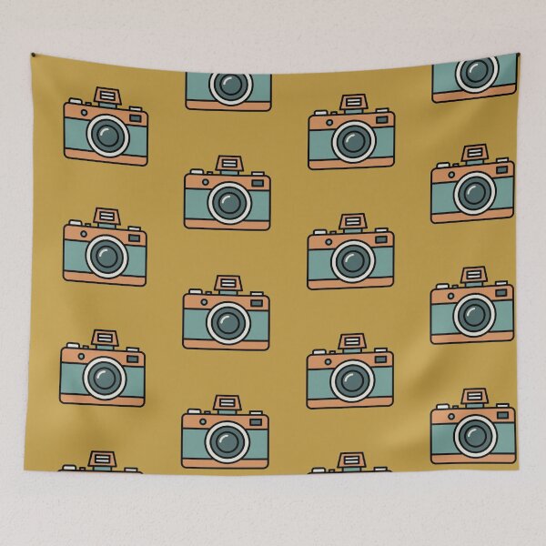 Item preview, Vintage camera  designed and sold by Chiknook.