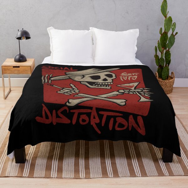 Item preview,  20 Social Distortion Retro designed and sold by felix Mburu.