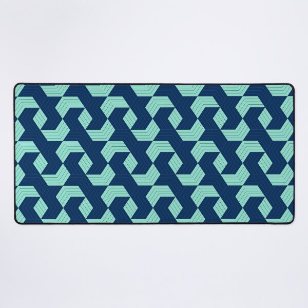 Item preview, Elegant Beehive Checkers - Abstract Shape Pattern - Gifts For Teenage Girls designed and sold by RoyalStarsPatts.