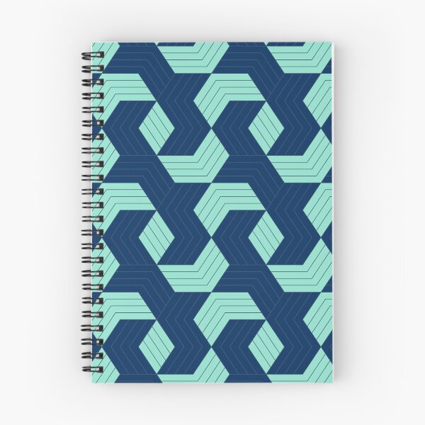 Item preview, Elegant Beehive Checkers - Abstract Shape Pattern - Gifts For Teenage Girls designed and sold by RoyalStarsPatts.