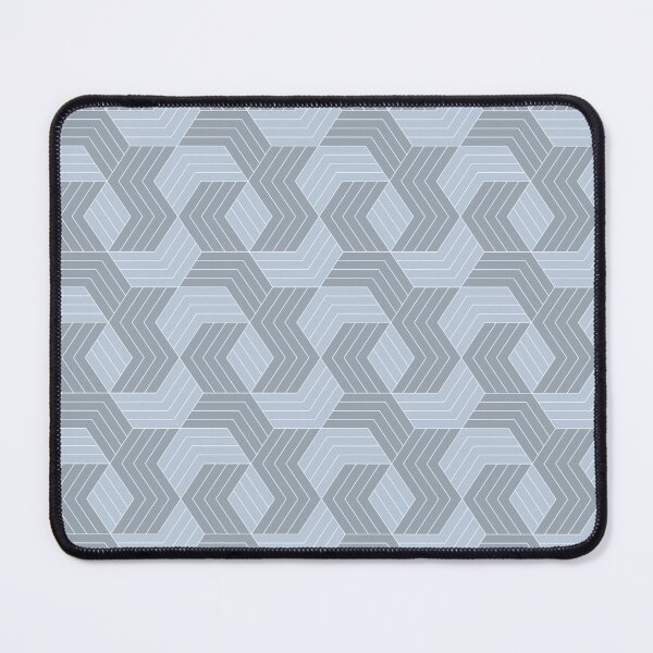 Item preview, Elegant Beekeeper Textile - Geometric Abstract Pattern - Gifts For Wife designed and sold by RoyalStarsPatts.
