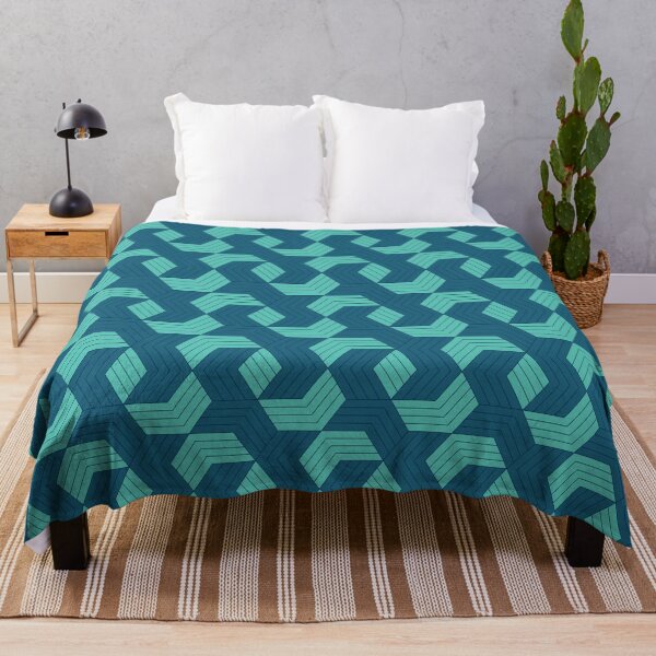 Item preview, Bold Green Honey Checkered - Geometric Shape Pattern - Gifts For Women designed and sold by RoyalStarsPatts.