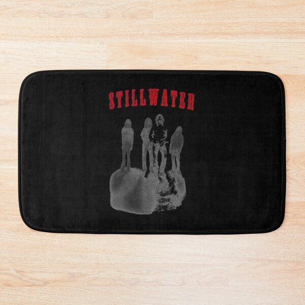 Item preview, Stillwater Band Movie Still Water Classic designed and sold by BlazeB2.