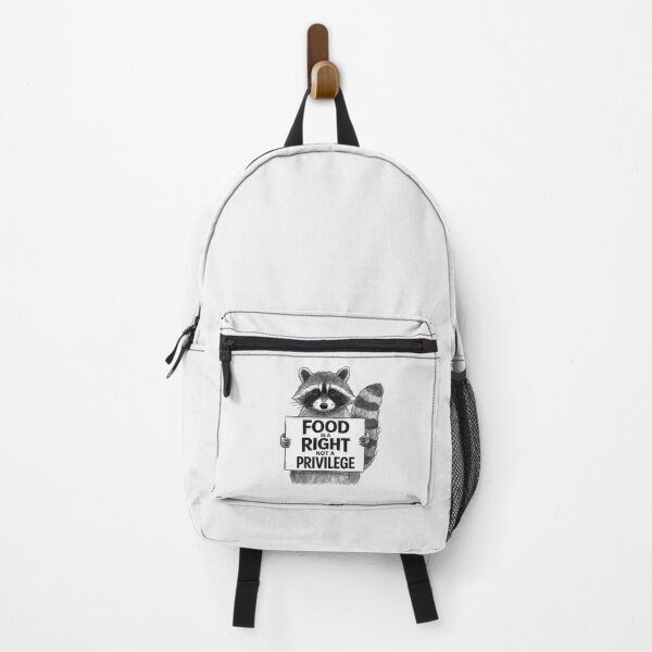 Item preview, Food Is A Right Not A Privilege designed and sold by ketkacreations.