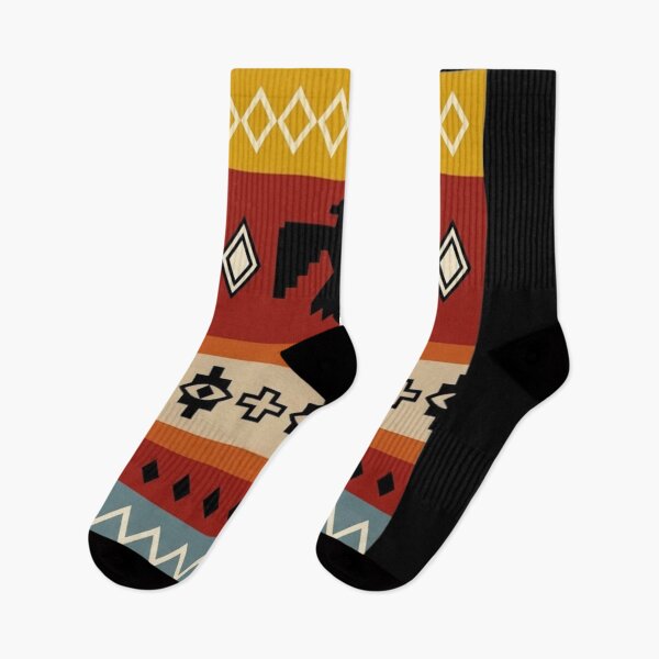 Item preview, Tribal Raven: A Bold Native Spirit designed and sold by turkey1200.