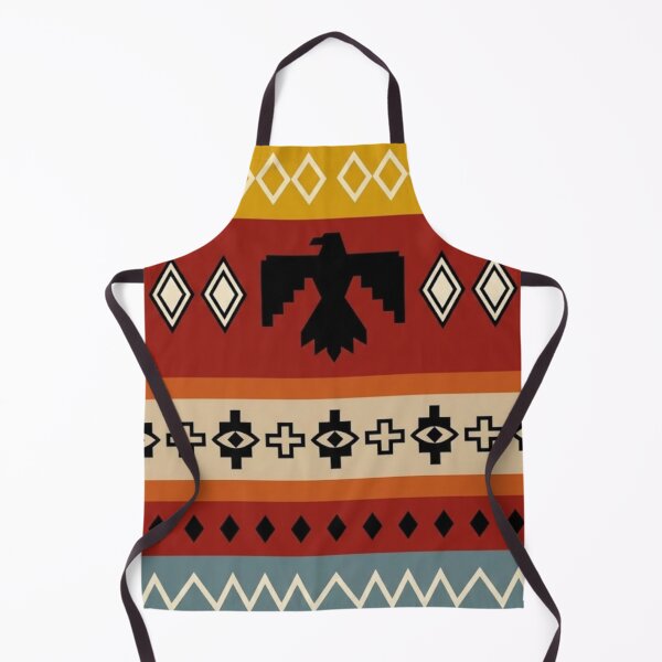 Item preview, Tribal Raven: A Bold Native Spirit designed and sold by turkey1200.