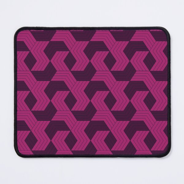 Item preview, Stylish Hive Inspired Checkers - Abstract Shape Pattern - Housewarming Gift Ideas designed and sold by RoyalStarsPatts.