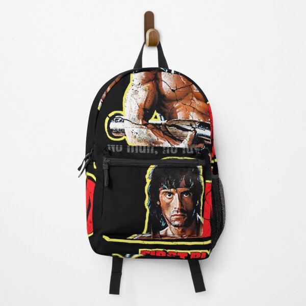 Item preview, Rambo 2 Stallone designed and sold by BlazeB2.