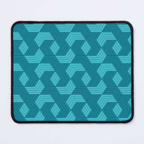 Item preview, Vintage Green Honey Print - Geometric Abstract Pattern - Mothers Day Gift For Mom designed and sold by RoyalStarsPatts.