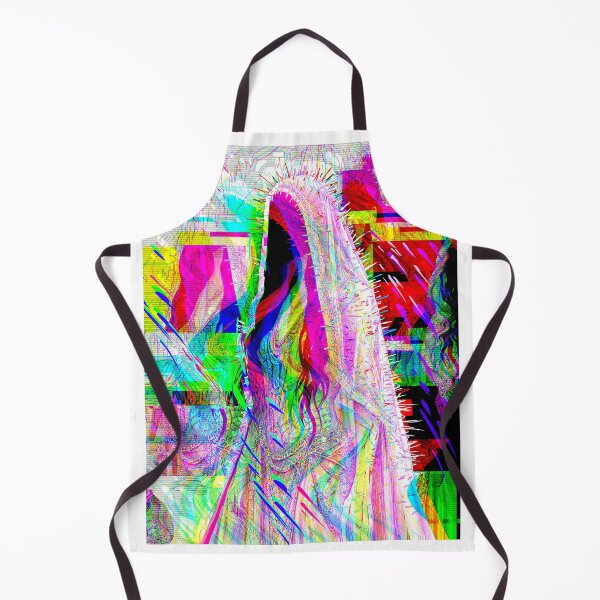 Item preview, Crystal Cave Enigma Glitch designed and sold by DoloresHecate.