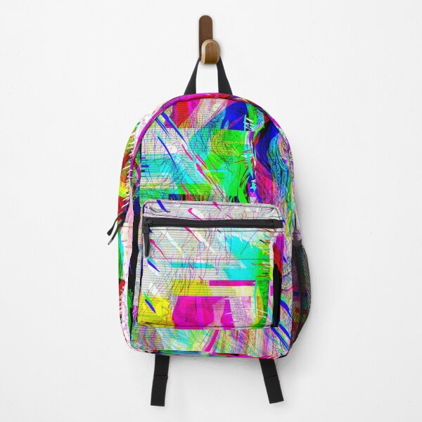 Item preview, Crystal Cave Enigma Glitch designed and sold by DoloresHecate.