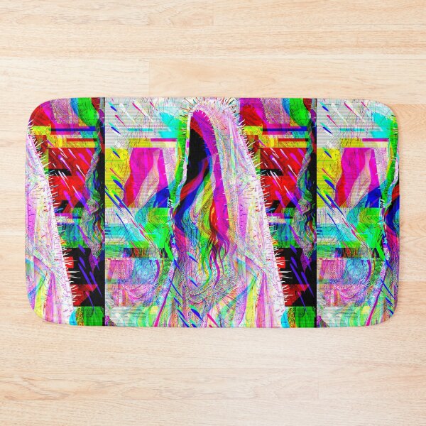 Item preview, Crystal Cave Enigma Glitch designed and sold by DoloresHecate.