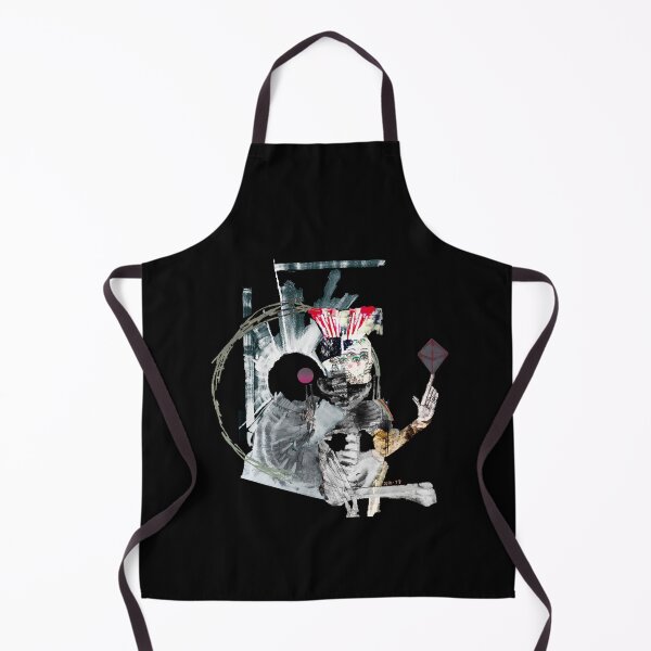 Item preview, Ritual Anatomy and Inner Cosmos designed and sold by XIII77.