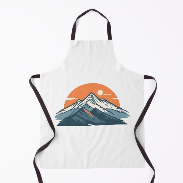 Item preview, Peaks designed and sold by JoeyWildGuy.