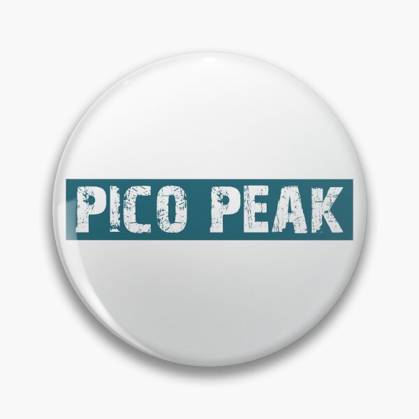 Item preview, Pico Peak Vermont designed and sold by bivenart.
