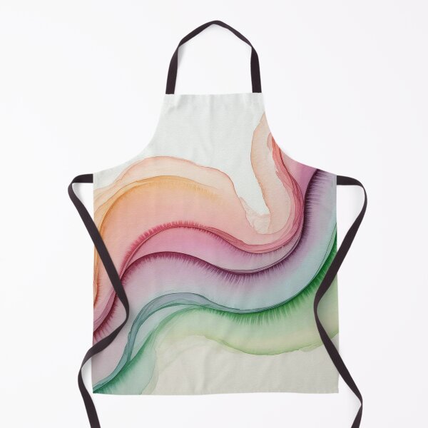 Item preview, Fresh Sunrise Pastels designed and sold by YounexxART.