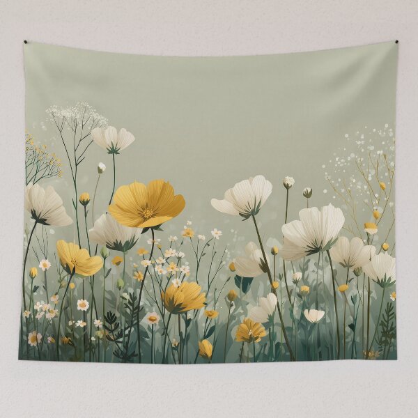Item preview, A morning in Spring  designed and sold by AmoebaPress.