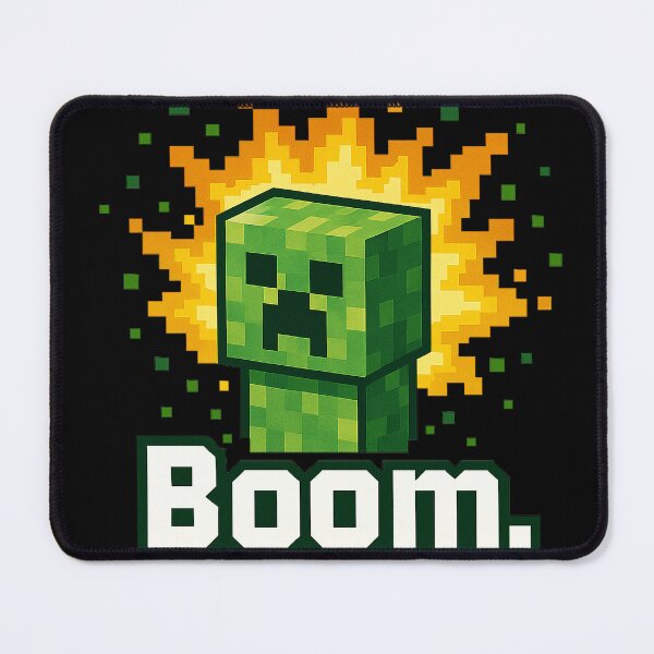 Item preview, Boom Creeper designed and sold by Thompika.