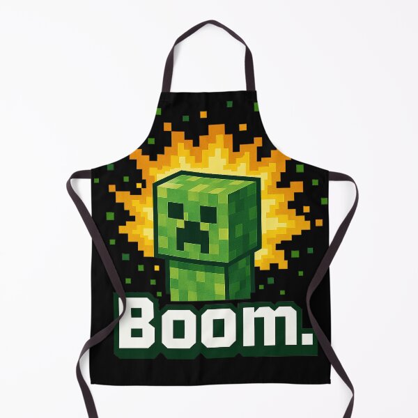 Item preview, Boom Creeper designed and sold by Thompika.