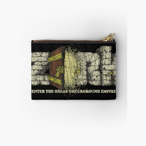 Item preview, The Great Underground Empire 1980 designed and sold by PopularDesign.
