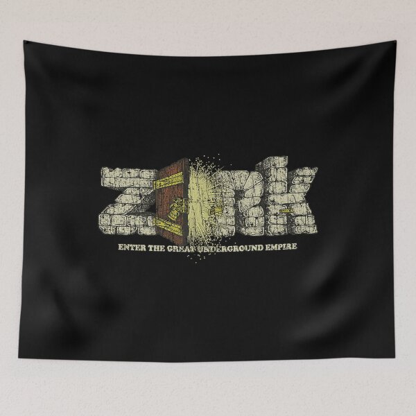Item preview, The Great Underground Empire 1980 designed and sold by PopularDesign.