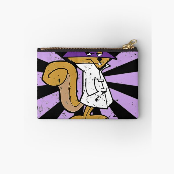Item preview,  Secret Squirrel Retro Japanese designed and sold by felix Mburu.