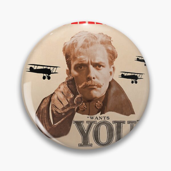 Item preview, Flashheart Wants You designed and sold by filipkk.