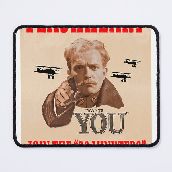 Item preview, Flashheart Wants You designed and sold by filipkk.