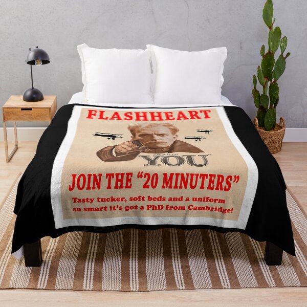 Item preview, Flashheart Wants You designed and sold by filipkk.