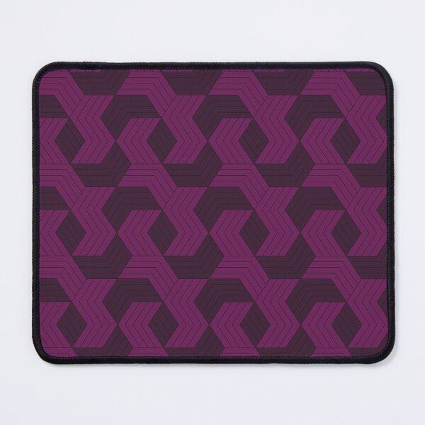 Item preview, Vibrant Beekeeper Print - Geometric Abstract Pattern - Personal Gifts designed and sold by RoyalStarsPatts.