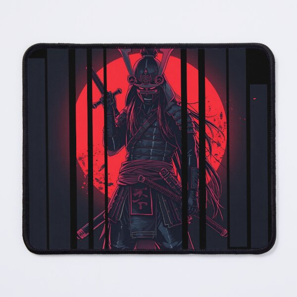 Item preview, Neon Samurai 3 designed and sold by Neon G.