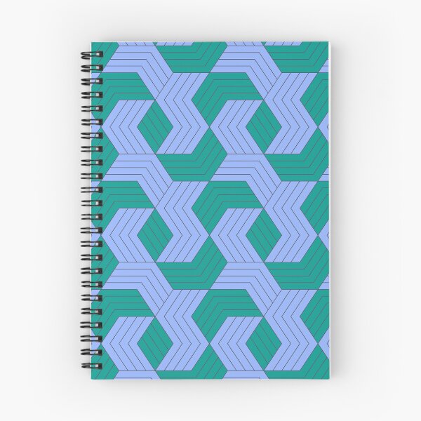 Item preview, Stylish Beehive Checkerboard - Abstract Shape Pattern - Retirement Gifts designed and sold by RoyalStarsPatts.