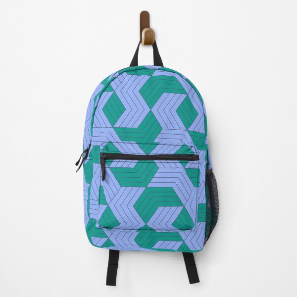 Item preview, Stylish Beehive Checkerboard - Abstract Shape Pattern - Retirement Gifts designed and sold by RoyalStarsPatts.