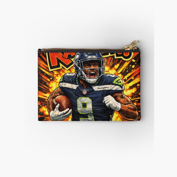Item preview, Kenneth Walker III KA-BOOM Variant designed and sold by voxvizion.