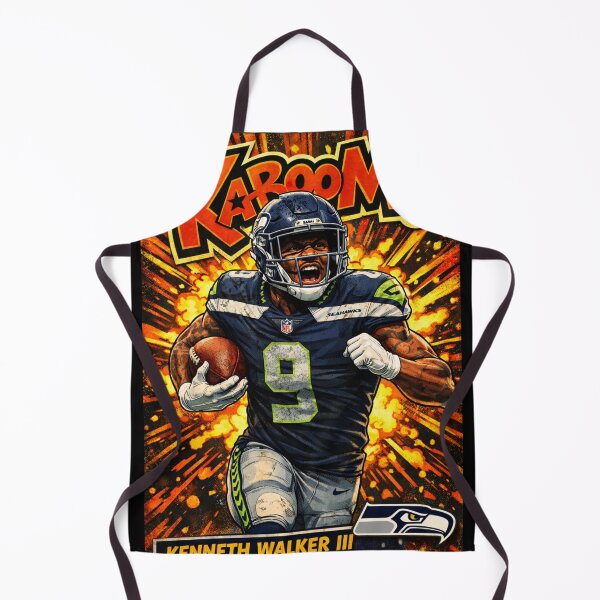 Item preview, Kenneth Walker III KA-BOOM Variant designed and sold by voxvizion.